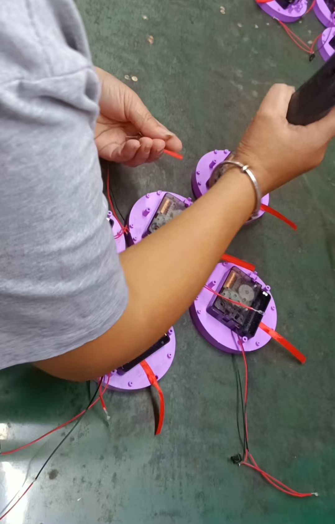 {当前产品的产品关键词轮巡使用}